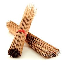 Handmade Incense Sticks